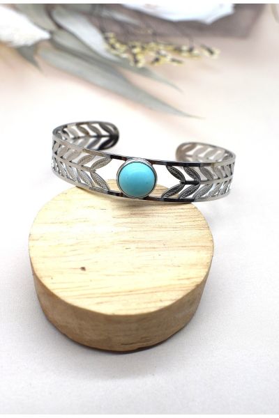 BRACELET EN ACIER