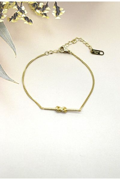 BRACELET EN ACIER