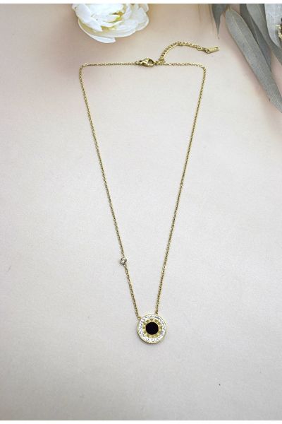COLLIER EN ACIER