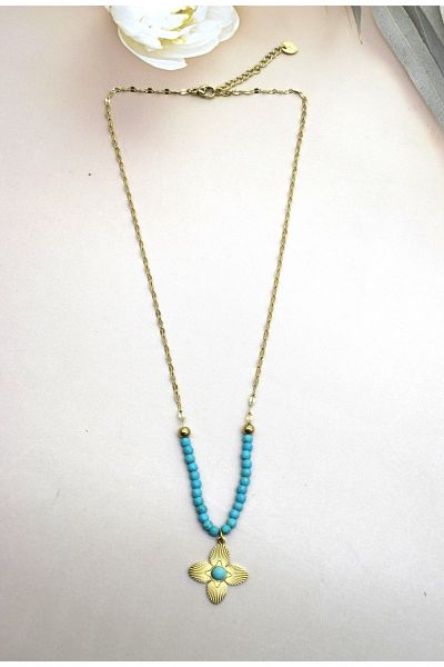 COLLIER EN ACIER