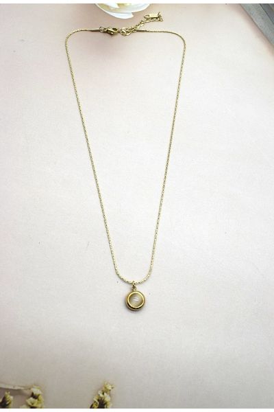 COLLIER EN ACIER