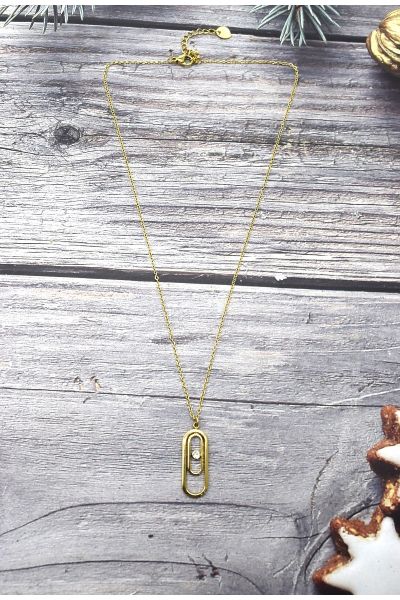COLLIER EN ACIER