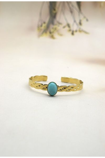 BRACELET EN ACIER
