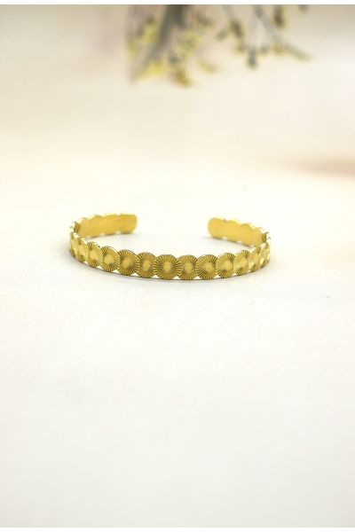 BRACELET EN ACIER