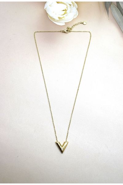 COLLIER EN ACIER