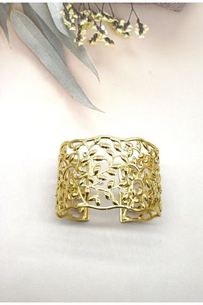 BRACELET EN ACIER