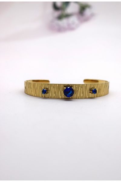 BRACELET EN ACIER