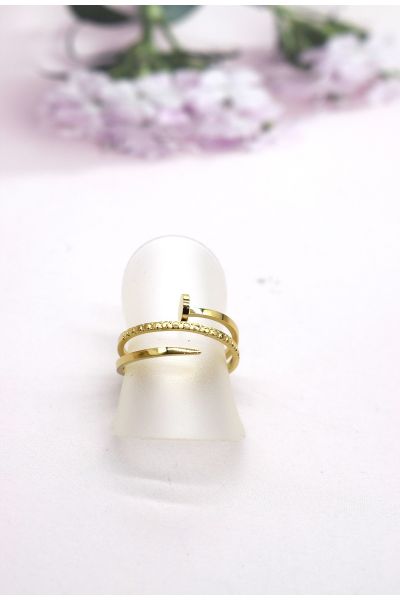 BRACELET EN ACIER