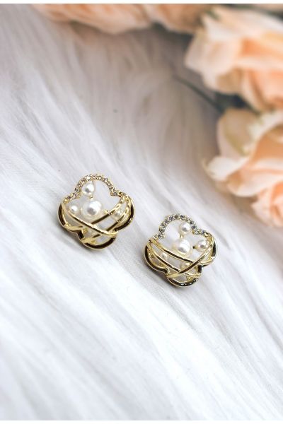 BOUCLE D'OREILLE
