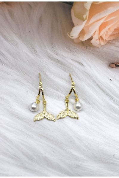 BOUCLE D'OREILLE