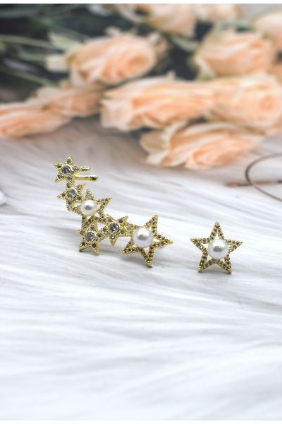 BOUCLE D'OREILLE
