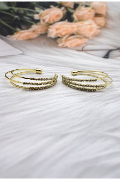 BOUCLE D'OREILLE