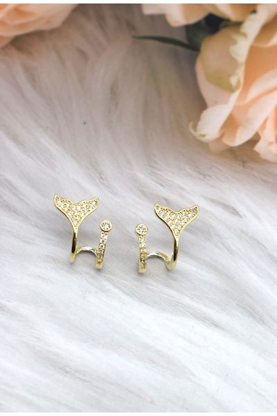 BOUCLE D'OREILLE