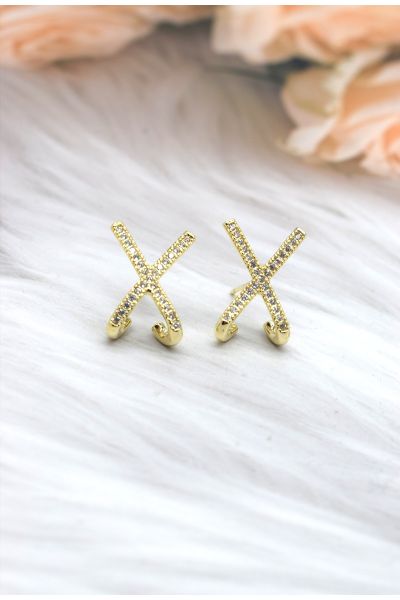 BOUCLE D'OREILLE