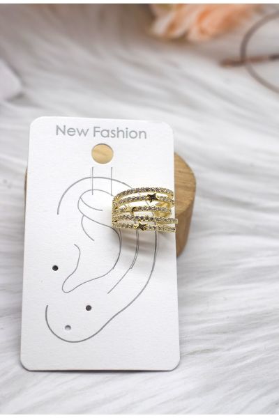 BOUCLE D'OREILLE