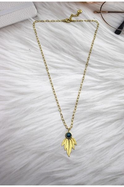 COLLIER EN ACIER