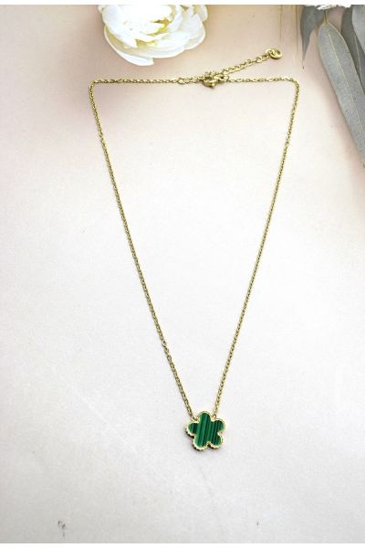 COLLIER EN ACIER