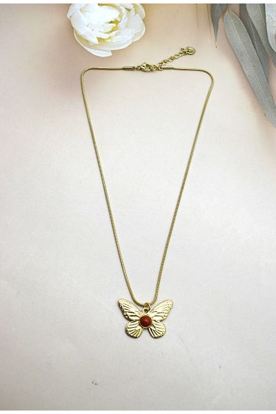 COLLIER EN ACIER