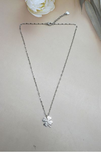 COLLIER EN ACIER