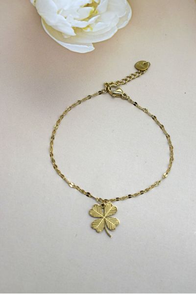 BRACELET EN ACIER