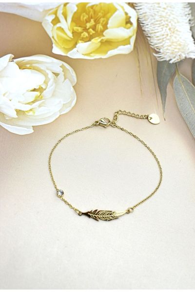 BRACELET EN ACIER