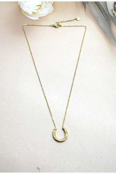 COLLIER EN ACIER