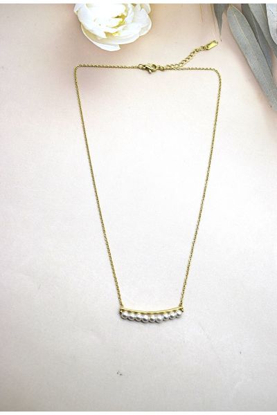 COLLIER EN ACIER