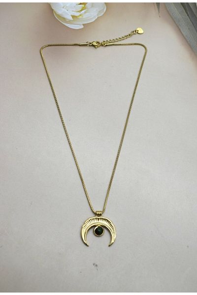 COLLIER EN ACIER