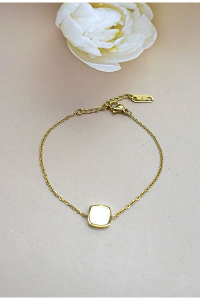 BRACELET EN ACIER