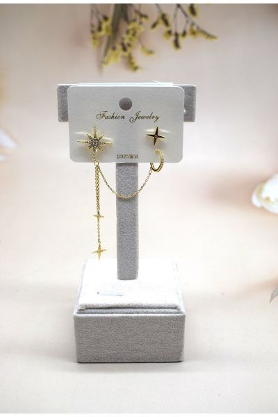 BOUCLE D'OREILLE