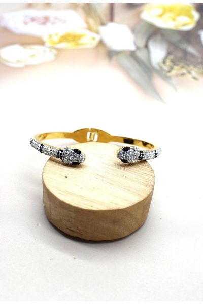 BRACELET EN ACIER