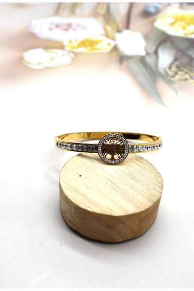 BRACELET EN ACIER