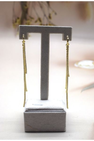 BOUCLE D'OREILLE