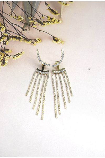 BOUCLE D'OREILLE