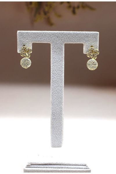 BOUCLE D'OREILLE