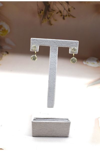 BOUCLE D'OREILLE