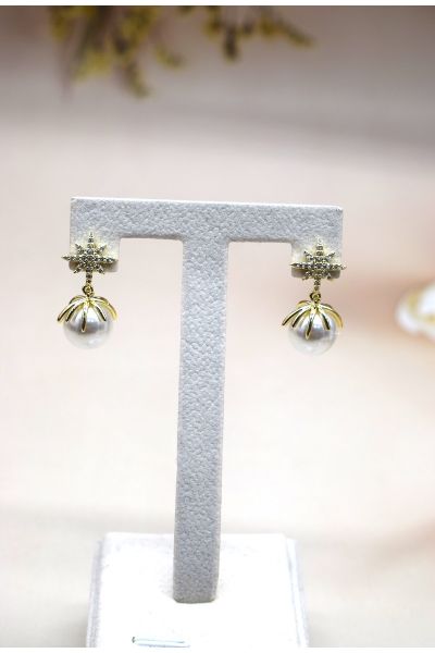 BOUCLE D'OREILLE