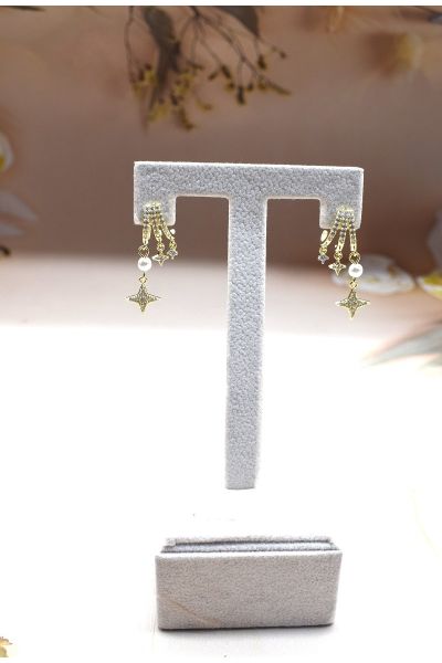 BOUCLE D'OREILLE
