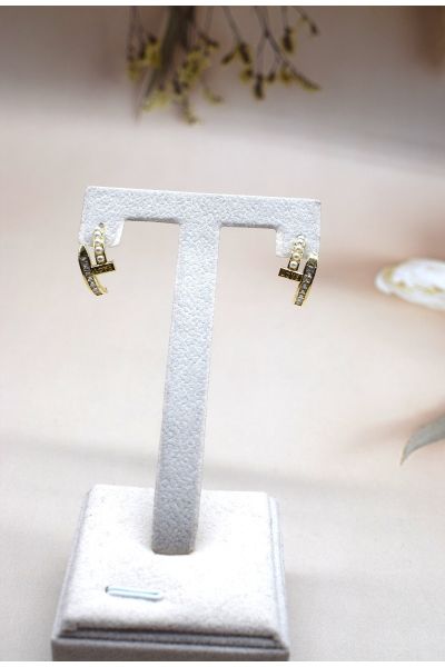 BOUCLE D'OREILLE