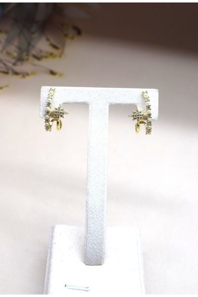 BOUCLE D'OREILLE