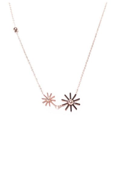 Collier en acier
