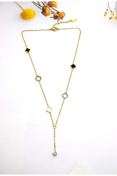 COLLIER EN ACIER