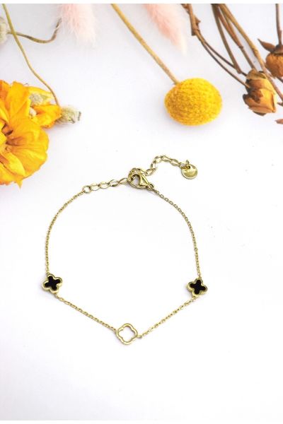 BRACELET EN ACIER