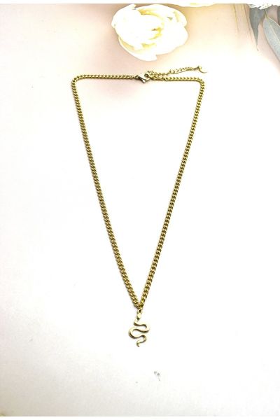 COLLIER EN ACIER