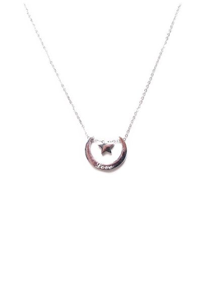 Collier en acier