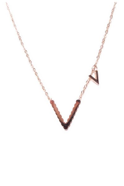 Collier en acier