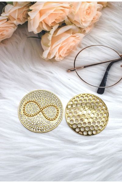 BROCHE