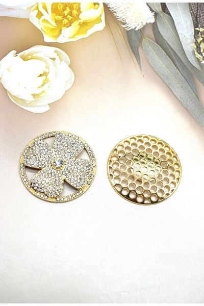 BROCHE