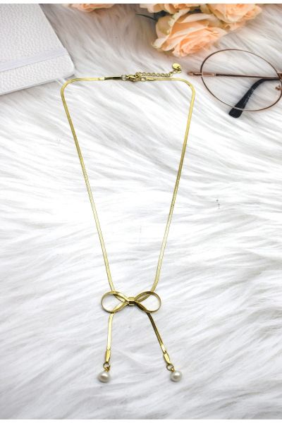 COLLIER EN ACIER