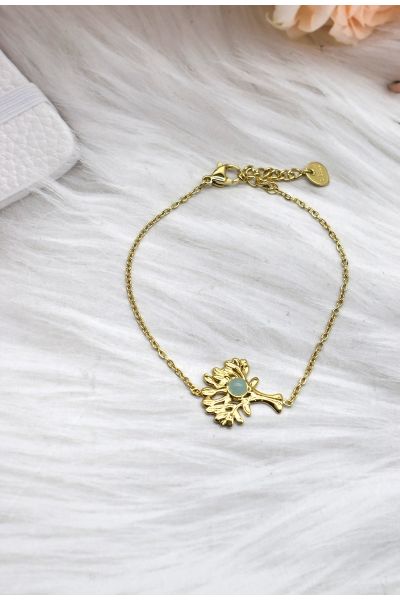 BRACELET EN ACIER